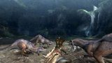 Debüt-Trailer zu Monster Hunter 3 von der TGS 2008!