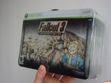 VGZ packt aus! Das steckt in der Fallout 3 Collector's Edition