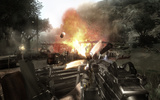 Neue Screenshots aus Far Cry 2 und Bilder des Map-Editors
