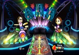 Neue Screenshots zur Wii-Version von Guitar Hero World Tour!
