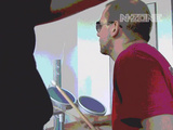 Bonus-Video zu Rock Band für Wii