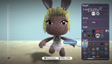 Test-Video zu LittleBigPlanet für PS3