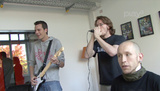 Test-Video zu Rock Band für PS3
