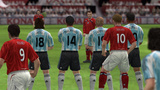 Erste Screenshots zu Pro Evolution Soccer 2009 f&uuml;r Wii