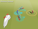 Neuer Trailer zu PES 2009 für Wii erklärt Steuerung