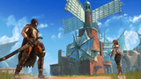 Direkt von der TGS: Neue Screenshots zu Prince of Persia 
