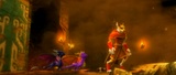 Die Vorschau zu The Legend of Spyro - Dawn of the Dragon