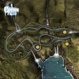 Alle 16 Strecken von MotorStorm: Pacific Rift im &Uuml;berblick
