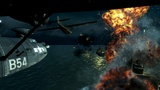 Explosive Screenshots und ein Wallpaper zu Call of Duty: World at War