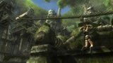 Video zeigt Spielszenen aus dem Shiva-Tempel von Tomb Raider: Underworld