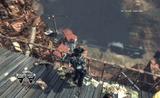 Vertical-Shooter Damnation auf nächstes Jahr verschoben