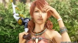 Neue Bilder zu Final Fantasy XIII