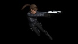 Renderbilder zeigen Lara Croft im neuen Winter-Outfit