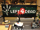 Legoland für Erwachsene - Bilder der etwas anderen Art 