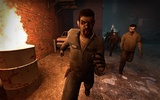 Gruselige Screenshots aus Left 4 Dead
