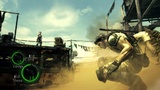 22 neue Screenshots zu Resident Evil 5 (inkl. Inventar-Bildschirm und Interface!)