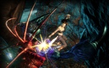 Venetica: Effektvolle Screenshots und neue Charakter-Bilder aus dem Rollenspiel