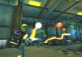 Auf Geisterjagd! Neue Bilder zu Ghostbusters: Das Videospiel f&uuml;r Wii