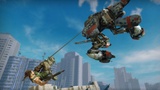 Bionic Commando-Trailer: Neues Video zu Capcoms Actionspiel