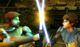 Star Wars Clone Wars: Lichtschwert-Duelle im Test