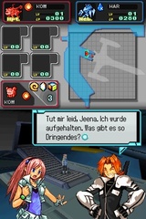 Spectrobes - Jenseits der Portale für DS im Test