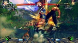 Street Fighter 4: Noch immer keine Arcade-Sticks verfügbar!