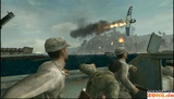 Grafik-Bombe! Exklusive Screenshots aus Call of Duty: World at War für Wii