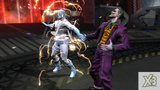 Mortal Kombat vs. DC Universe im Test