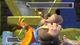 Banjo-Kazooie: Schraube locker im Test