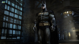 Batman: Arkham Asylum: Poison Ivy auf Video gebannt