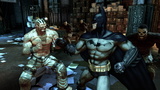Neue Screenshots aus Batman: Arkham Asylum