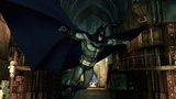 Zweiter HD-Trailer zum Actionspiel Batman: Arkham Asylum-Video