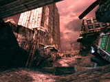 Huxley: Actiongeladener Trailer von der E3 2009