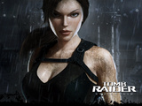 Wallpaper und TV-Spot zu Tomb Raider: Underworld