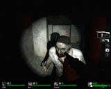 Schicke Poster-Motive und beklemmende Demo-Bilder aus Left 4 Dead