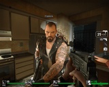 Die Entstehung des Intro-Trailers aus Left 4 Dead in bewegter Form