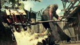 Bestialische Monster: Aktuelle Screenshots zu Resident Evil 5