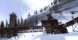 Neue Bilder zum Funsport-Spiel Shaun White Snowboarding