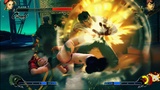 Neues Video zeigt Kampf zwischen Gouki und Gouken aus Street Fighter 4