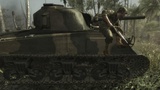 Neue Screenshots aus Call of Duty: World at War zeigen Panzerfahrt