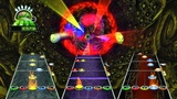 Smashing Pumpkins, Nirvana, Eagles & Co.: Neue Songs für Guitar Hero 4