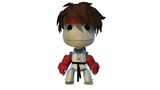 Street Fighter trifft LittleBigPlanet - am Donnerstag im PlayStation Store