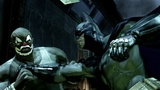 Batman: Arkham Asylum ab heute als Platinum- und Classics-Version erhältlich
