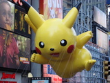 Nintendo-Power in New York: Diese Urlaubsbilder MÜSST ihr sehen!