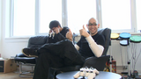 Video-Outtakes aus der play³-Show 02/09