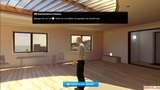 Schniekes Domizil: Unsere Wohnung in PlayStation Home