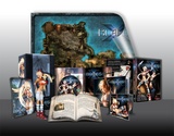 Die Royal-Edition von X-Blades im Detail 