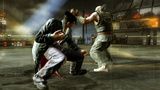 Neue Screenshots zu Tekken 6