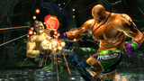 Harte Typen und heiße Babes im neuen Trailer zu Tekken 6