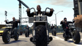 Neue Screenshots zu GTA 4: Lost and Damned